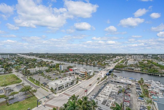 1 N Ocean Blvd 1512, Pompano Beach, FL 33062