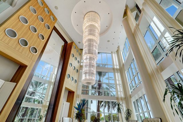 1 N Ocean Blvd 1512, Pompano Beach, FL 33062