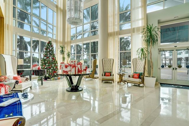 1 N Ocean Blvd 1512, Pompano Beach, FL 33062