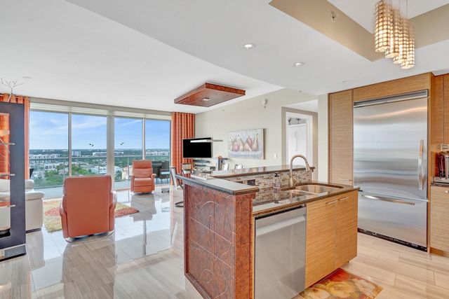 1 N Ocean Blvd 1512, Pompano Beach, FL 33062