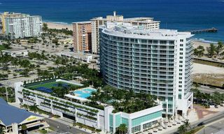 1 N Ocean Blvd 1512, Pompano Beach, FL 33062