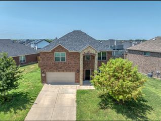 800 Cormorant Drive, Sherman, TX 75092