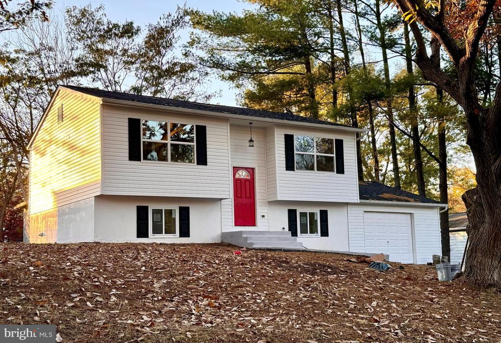 224 OAK GROVE LN, Stafford, VA 22556