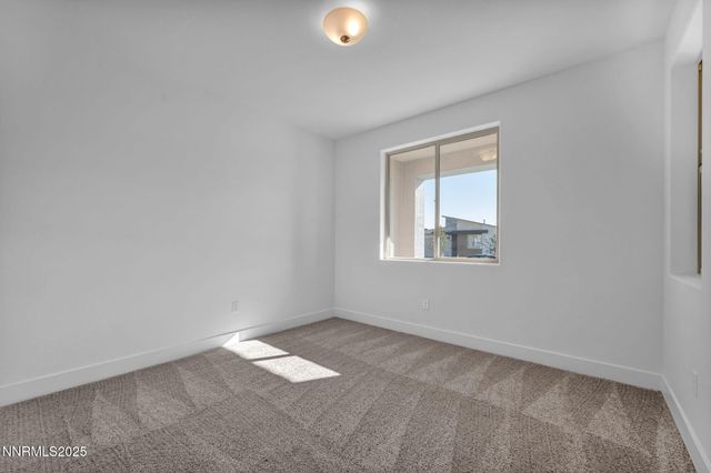 1322 Nebula Road Homesite 92, Carson City, NV 89705