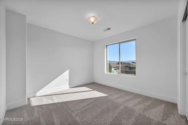 1322 Nebula Road Homesite 92, Carson City, NV 89705