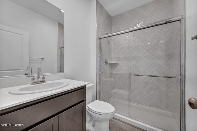 1322 Nebula Road Homesite 92, Carson City, NV 89705