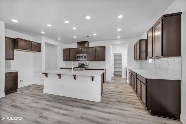 1322 Nebula Road Homesite 92, Carson City, NV 89705