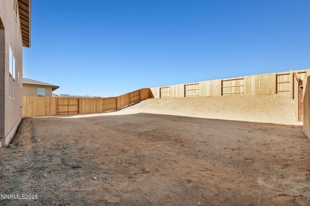 1322 Nebula Road Homesite 92, Carson City, NV 89705