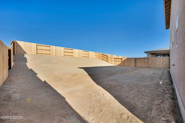 1322 Nebula Road Homesite 92, Carson City, NV 89705