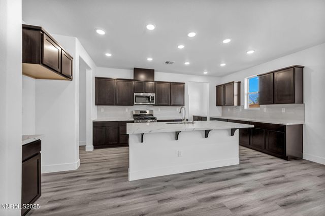 1322 Nebula Road Homesite 92, Carson City, NV 89705