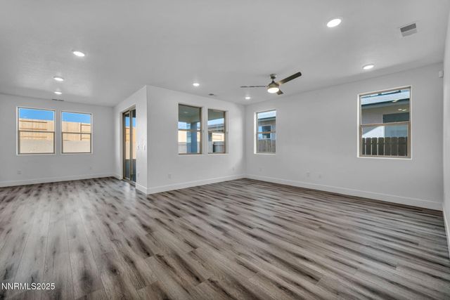 1322 Nebula Road Homesite 92, Carson City, NV 89705