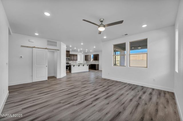 1322 Nebula Road Homesite 92, Carson City, NV 89705