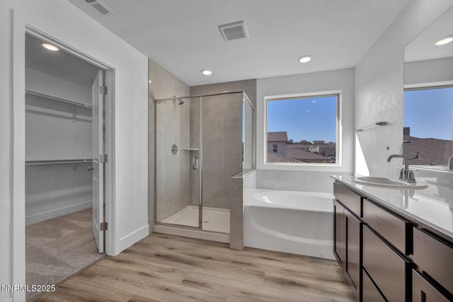 1322 Nebula Road Homesite 92, Carson City, NV 89705