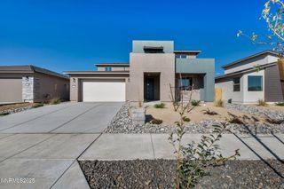 1322 Nebula Road Homesite 92, Carson City, NV 89705