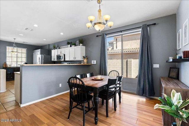 4198 S SOBOBA Street, Gilbert, AZ 85297