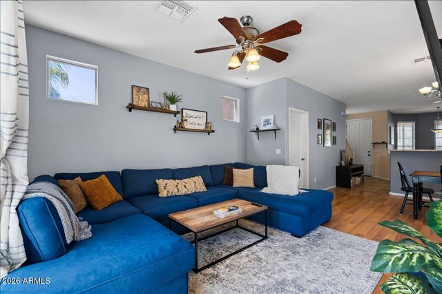 4198 S SOBOBA Street, Gilbert, AZ 85297