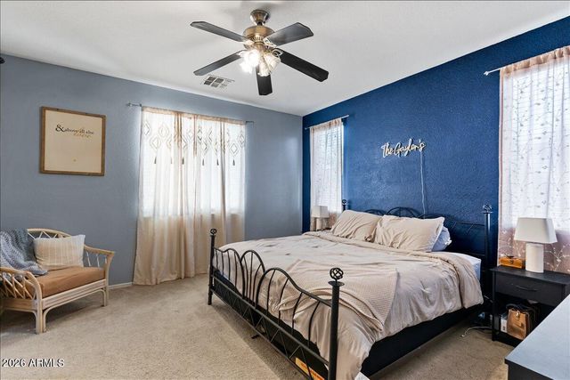 4198 S SOBOBA Street, Gilbert, AZ 85297
