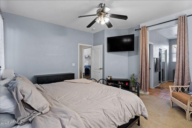 4198 S SOBOBA Street, Gilbert, AZ 85297
