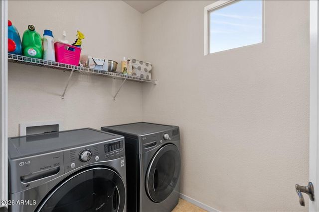 4198 S SOBOBA Street, Gilbert, AZ 85297