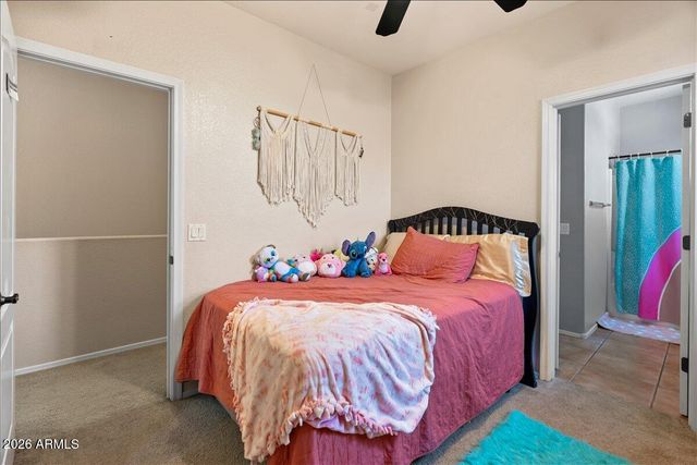 4198 S SOBOBA Street, Gilbert, AZ 85297