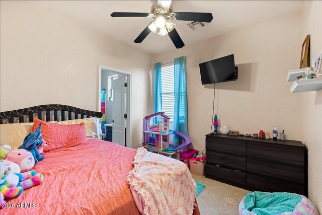 4198 S SOBOBA Street, Gilbert, AZ 85297