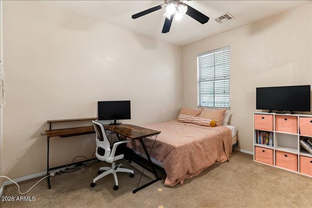 4198 S SOBOBA Street, Gilbert, AZ 85297