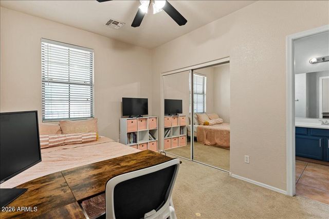 4198 S SOBOBA Street, Gilbert, AZ 85297