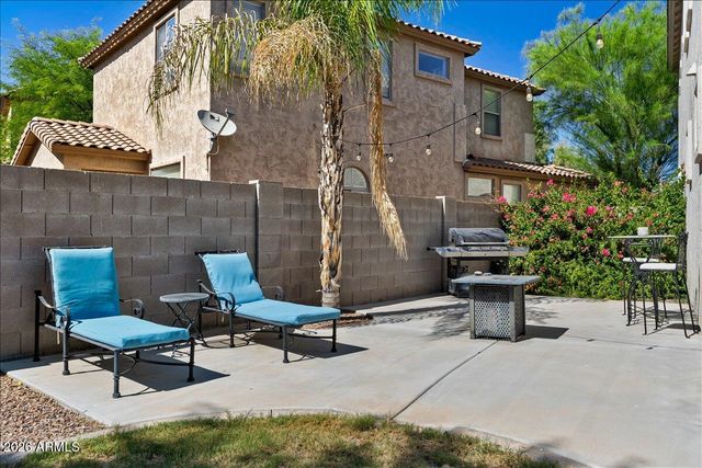 4198 S SOBOBA Street, Gilbert, AZ 85297