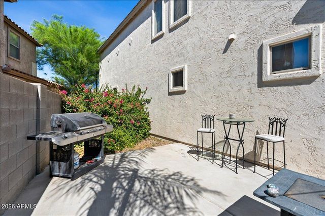 4198 S SOBOBA Street, Gilbert, AZ 85297