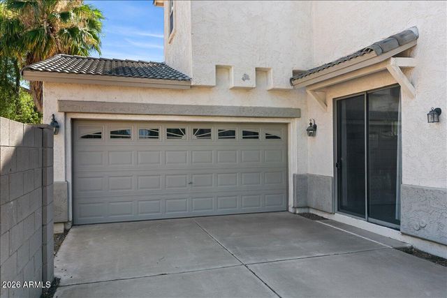 4198 S SOBOBA Street, Gilbert, AZ 85297