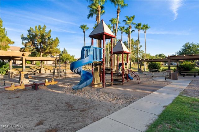 4198 S SOBOBA Street, Gilbert, AZ 85297