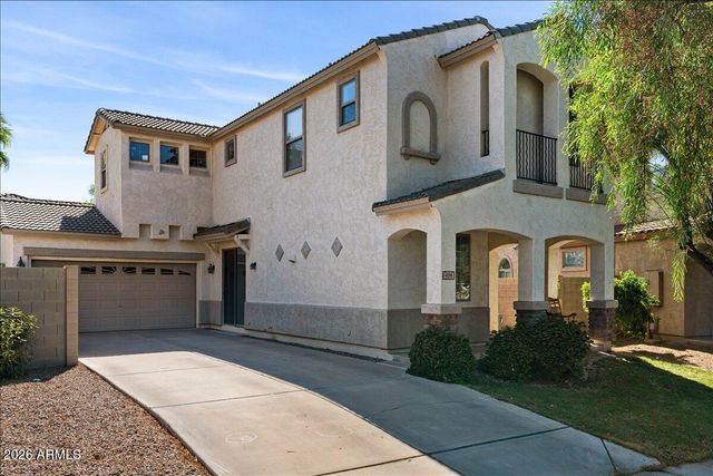 4198 S SOBOBA Street, Gilbert, AZ 85297
