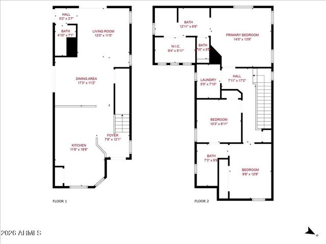 4198 S SOBOBA Street, Gilbert, AZ 85297