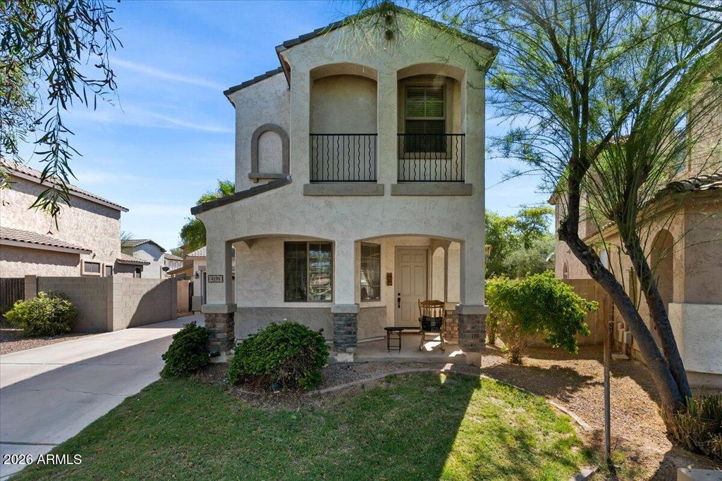 4198 S SOBOBA Street, Gilbert, AZ 85297 — photo 2