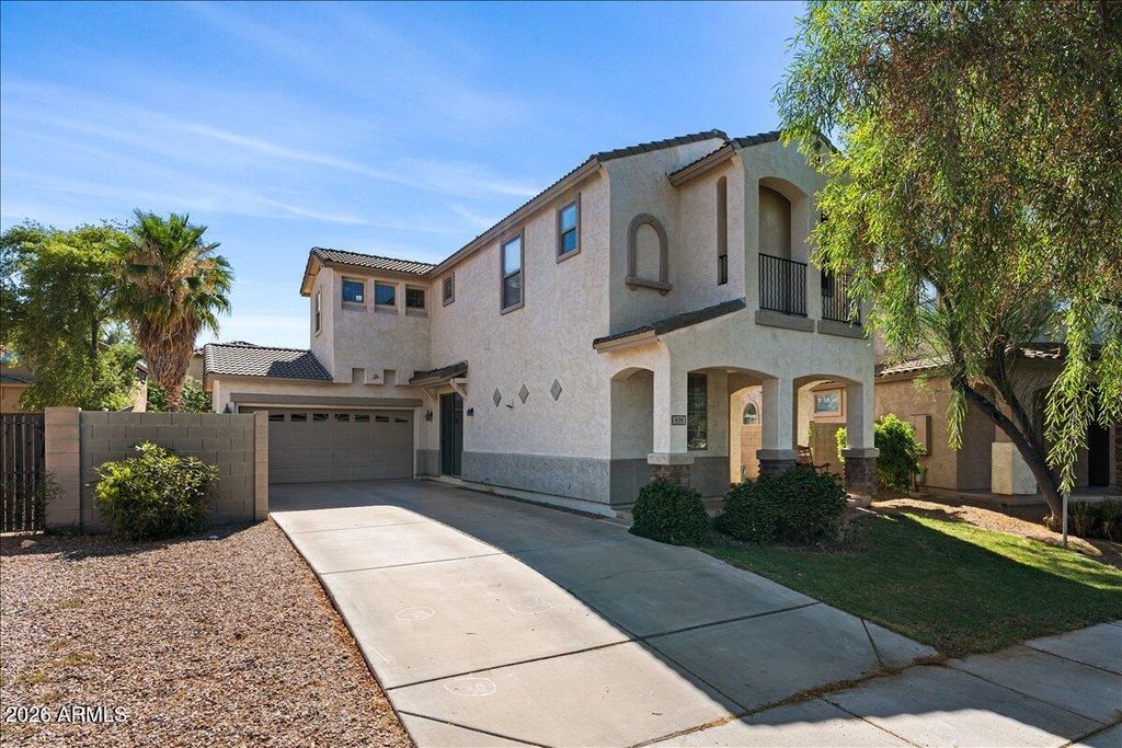 4198 S SOBOBA Street, Gilbert, AZ 85297 — photo 3