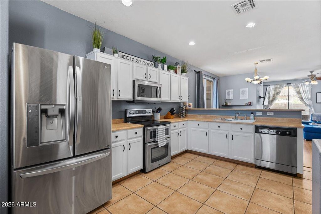 4198 S SOBOBA Street, Gilbert, AZ 85297 — photo 5