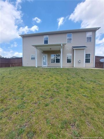 2402 MARKET HILL Drive, Fayetteville, NC 28306