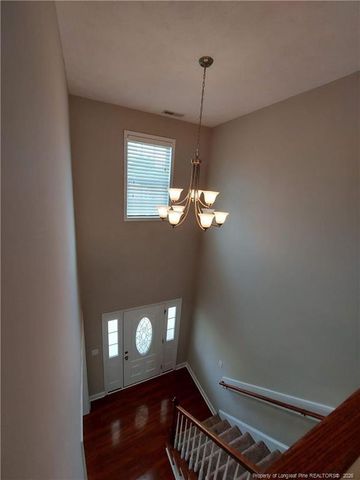 2402 MARKET HILL Drive, Fayetteville, NC 28306