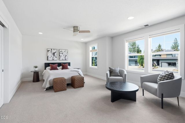 2621 NW Sky Vista Court, Bend, OR 97703
