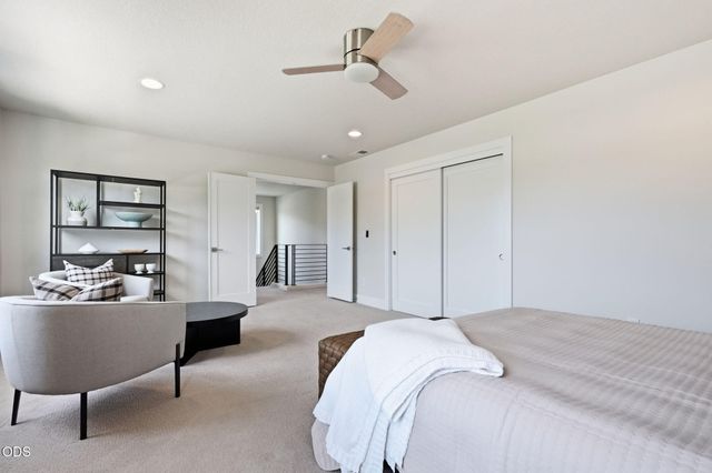 2621 NW Sky Vista Court, Bend, OR 97703