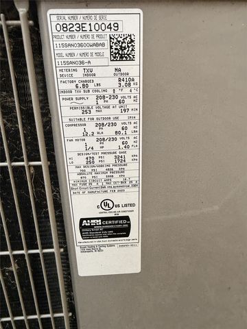 415 W Highland Drive, Whitewright, TX 75491