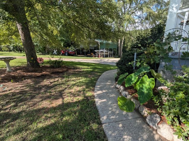 10 New Market Road, Trenton, SC 29847