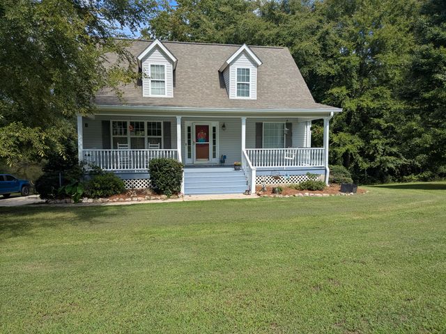 10 New Market Road, Trenton, SC 29847