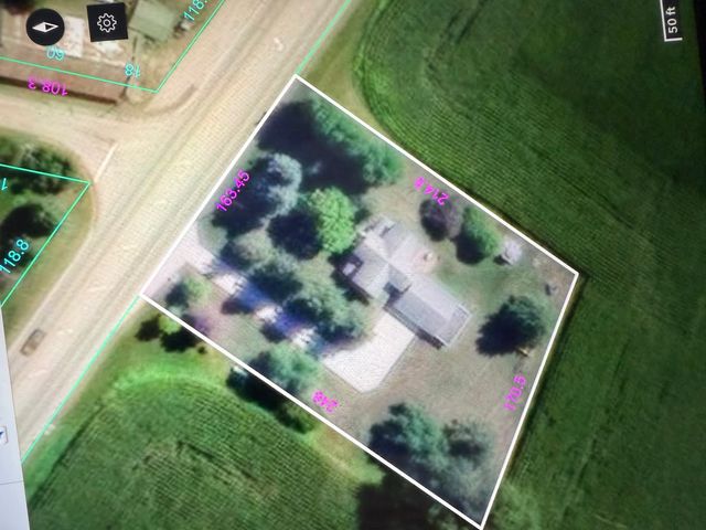 7707 US Highway 20 Highway, Lena, IL 61048