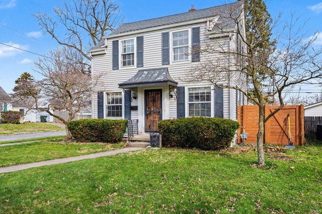 1901 E Donald Street, South Bend, IN 46613