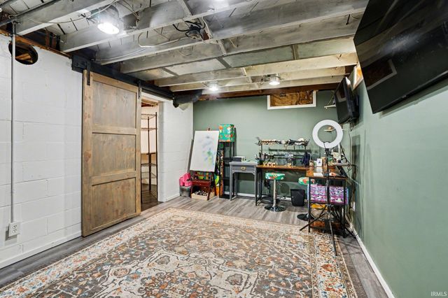 1901 E Donald Street, South Bend, IN 46613