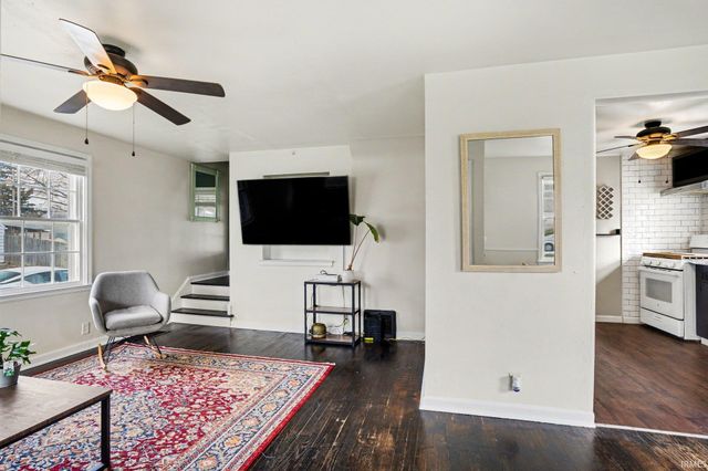 1901 E Donald Street, South Bend, IN 46613