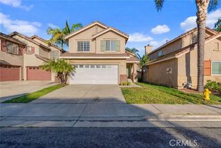865 Honey Grove Way, Corona, CA 92878