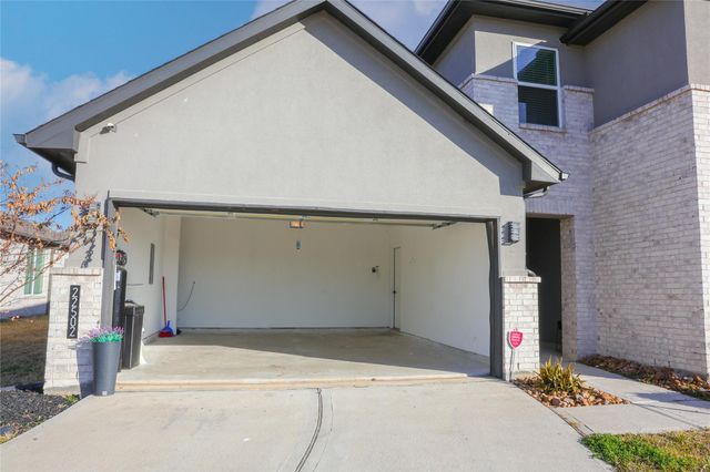 22502 Petrizzi Lane, Katy, TX 77449