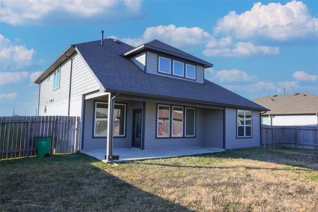 22502 Petrizzi Lane, Katy, TX 77449